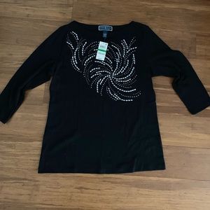 Long Sleeve Cotton Shirt